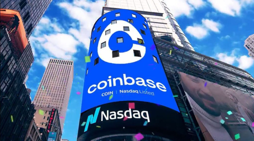 A look into Coinbase, What you Should Know