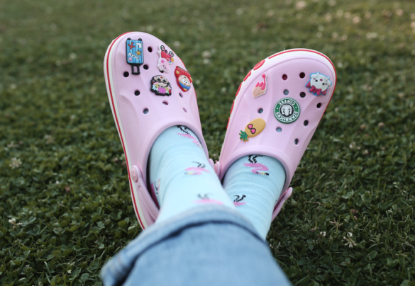 The Story of Crocs
